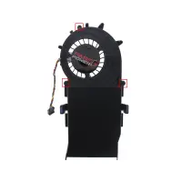 Dell Optiplex 7070M, 3XHPM Micro Mini - MasaÜstü PC Fan