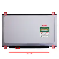 Hp Pavilion 17-ab, 17-bs, 17-an Serisi Uyumlu Notebook Led Ekran