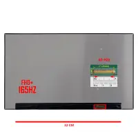 Asus ROG Strix G18 G814 Serisi Lcd Led Ekran - Panel