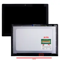 Lenovo ideaPad Y700-15ISK 80NV0026US Uyumlu Notebook Led Ekran