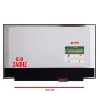 Asus Tuf Gaming A15 Fa707RC Lcd Led Ekran - Panel