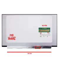 Gigabyte Aorus 15 BKF-73TR754SH Lcd Led Ekran - Panel