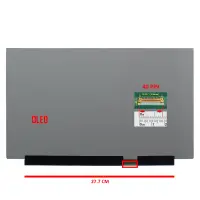 Asus Vivobook 15 OLED D1505, D3500 Lcd Led Ekran - Panel