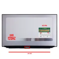 Acer ConceptD 5 CN517-71-74YA Lcd Led Ekran - Panel