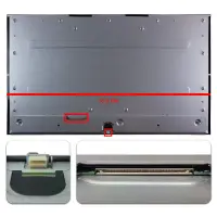 HP ProOne 440 G9 All in One, AIO Pc Ekran - Panel