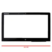 Lenovo 5D10F76130, 5D10G97569 Uyumlu Dokunmatik Ön Cam Panel - Ekran