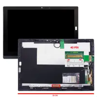 Lenovo ThinkPad X1 Tablet 00NY896, 00NY895 Lcd Led Ekran - Panel