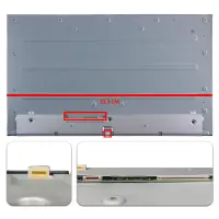 Hp EliteOne 800 G3 All in One, AIO Pc Ekran - Panel