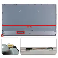 Asus Vivo V241FFT-BA013T All in One, AIO Pc Ekran - Panel
