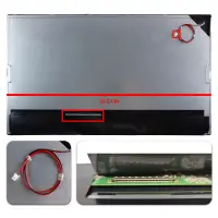 M236HJJ-P02 Rev.C4 All in One, AIO Pc Ekran - Panel