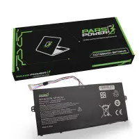 Acer Chromebook 311 N19Q10 Batarya - Pil (Pars Power)