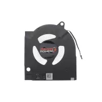 Dell G15 Gaming 5511 4FBI5F85N GPU Fan - Ekran Kartı Fanı