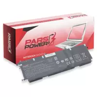 HP Envy AB06053XL, TPN-I128 Batarya - Pil (Pars Power)