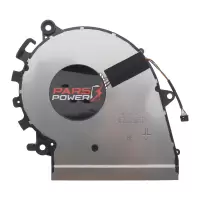 Lenovo Yoga 530-14IKB Type 81EK CPU Fan - İşlemci Fanı