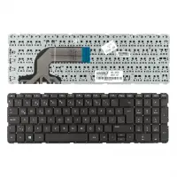 Hp 350 G2 K9H72EA, K9L22EA, K9K08EA Klavye (Siyah TR)
