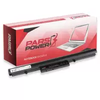 Hasee UN45 D2, UN47 D1, UN47 D2 Notebook Batarya - Pil (Pars Power)