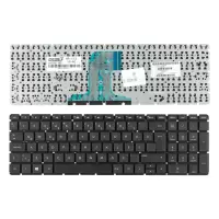 Hp V151802AK1, V151802AS1, TPN-C125 Notebook Klavye (Siyah TR)