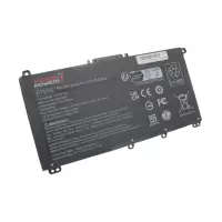 Hp 15-gw0021nt (1U9M6EA), 15s-eq0000 Batarya - Pil (Pars Power)