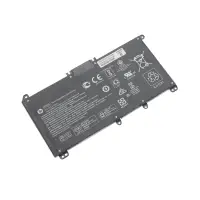Hp 15-cu, 15-cu0000, 15-cu1000 Batarya - Pil