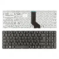 Acer Aspire E5-774G-54NZ, E5-774G-54R5 Notebook Klavye (Siyah TR)