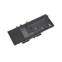 Dell Latitude 5290 N005L529012EMEA_U Batarya - Pil