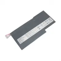 MSI Creator 17M A9SD-046 Batarya - Pil