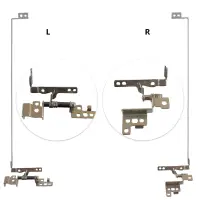 Lenovo ideaPad G580 22189, 22689, 2689 Notebook Menteşe Seti