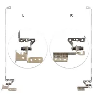 Lenovo ideaPad G580 22189, 22689, 2689 Notebook Menteşe Seti