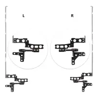 Lenovo IdeaPad 3-15ADA05 Type 81W1 Notebook Menteşe Seti
