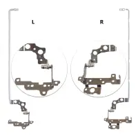 HP Pavilion 15-p019st, 15-p025st Notebook Uyumlu Menteşe