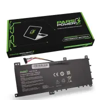 Asus ASN1335JW Batarya - Pil (Pars Power)
