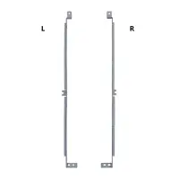Asus K52SJ, K52SV, A52F-X3, K52F-213DV Notebook Braket Seti