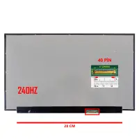 Lenovo IdeaPad Gaming 3 16ARH7 Type 82SC Lcd Led Ekran - Panel