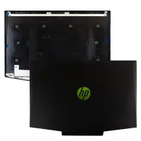 HP Pavilion Gaming 15-dk0001nt (6ZP39EA) Lcd Ekran Kasası Cover Bezel - Çerçeve Set