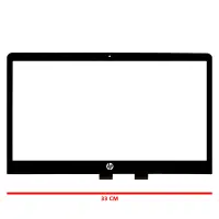 HP Pavilion x360 14-ba101nt (2PM13EA) 2si 1 Arada Dokunmatik Ön Cam Panel - Ekran
