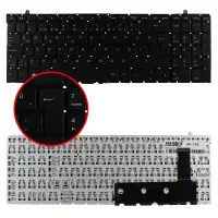 HP EliteBook 860 G9 (5P738EA), 860 G9 (5P741EA) Klavye (Siyah TR)