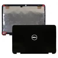 Dell Inspiron N5110-31H23B, N5110-31H35B Lcd Ekran Kasası Cover Bezel - Çerçeve Set