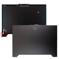 Asus Tuf Gaming F15 FX507 Serisi Lcd Ekran Kasası Cover Bezel - Çerçeve Set