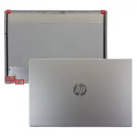 HP 15-fc0001nt (7P6K2EA) Lcd Ekran Kasası Cover Bezel - Çerçeve Set