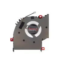 Asus ExpertBook B1 B1502 Cpu - Gpu Fan - İşlemci Ekran Kartı Fanı