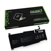 MSI Modern 15 A4M-020XRU Batarya - Pil (Pars Power)