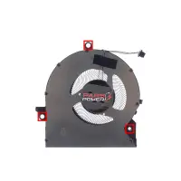 HP OMEN 16-b0001nt (4J6A4EA) CPU Fan - İşlemci Fanı