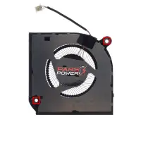 Acer Nitro EG750901S1-1C040-S9A Vga-Gpu Fan - Ekran Kartı Fanı