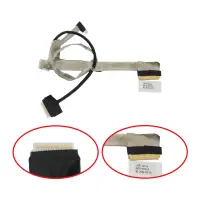 Samsung NP-R523 Lcd - Ekran Data Flex Kablo