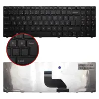 Medion Akoya E6217, E6221, P6625, H36YB, P7818 Klavye (Siyah TR)