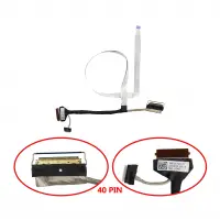 Lenovo IdeaPad 5 81YK006XUS Lcd - Ekran Data Flex Kablo