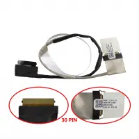 HP Victus Gaming DD0G3PLC000 Lcd - Ekran Data Flex Kablosu