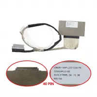 HP Victus Gaming DD0G3PLC100 Lcd - Ekran Data Flex Kablosu