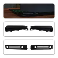 HP Pavilion Gaming TPN-C141 Notebook Menteşe Kapağı Seti