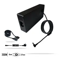 Asus ROG Strix G17 G713RM-KH164W Adaptör Şarj Aleti-Cihazı